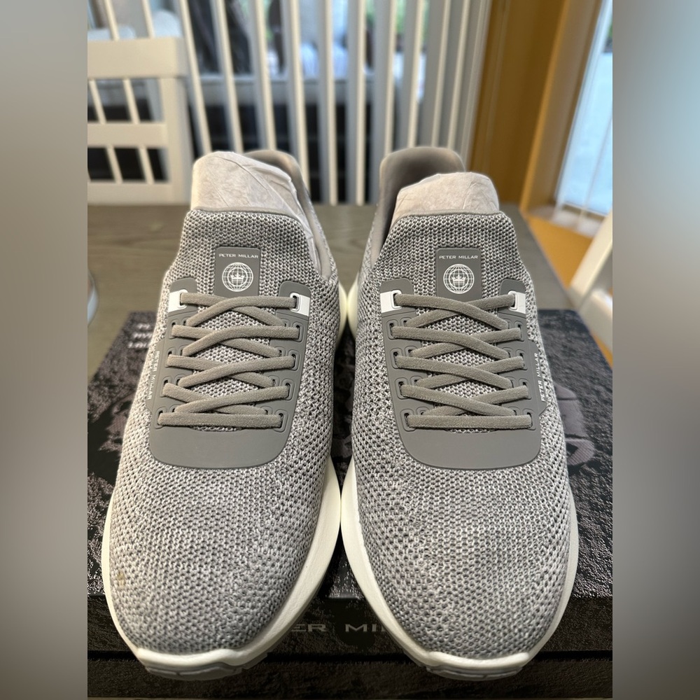 Peter Millar Hyperglide Womens Sneakers